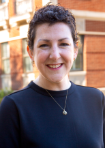 Laura Knighton